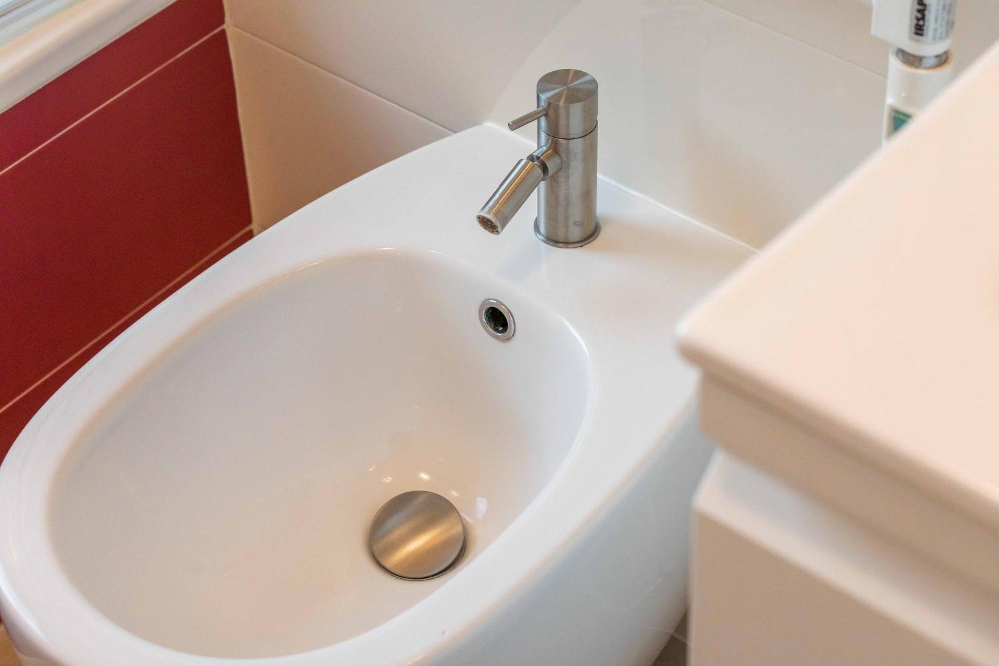 Luxury Apartment - Free Private - Parking Maestri Campionesi 16 Mailand Exterior foto